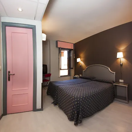 Hotel Bilbi-3