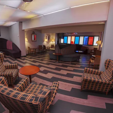 Hotel Bilbi-2