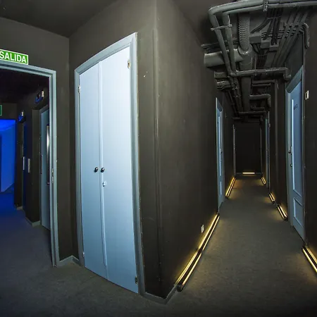 Hotel Bilbi-3