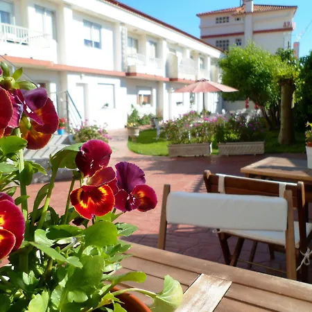 Hotel Rodeiramar-3
