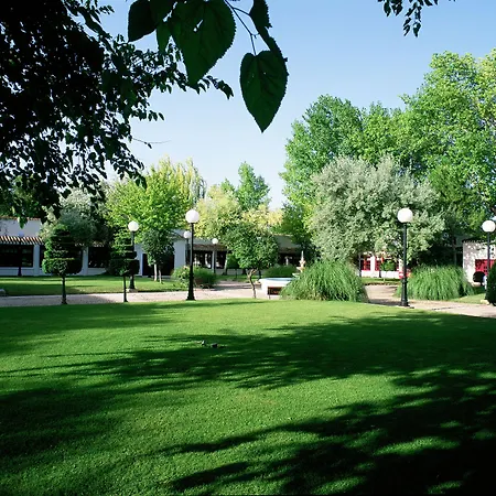 Parador De Albacete-3