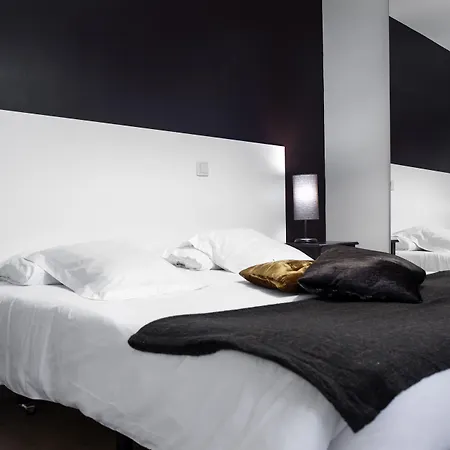 Thc Gran Via Hostel-2