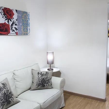 Thc Gran Via Hostel-3