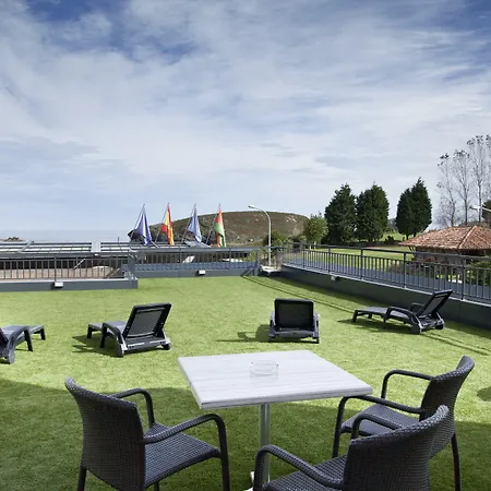 Hotel Kaype - Quintamar-2