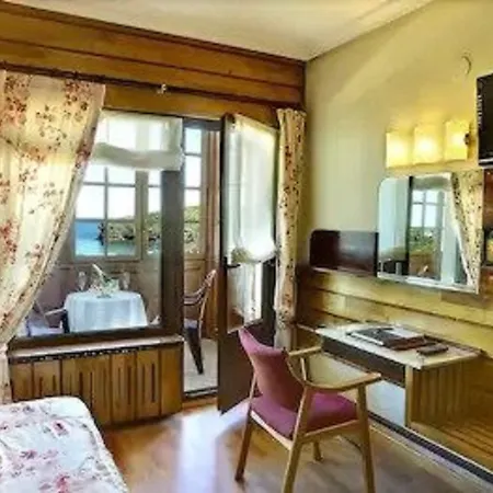Hotel Kaype - Quintamar-3