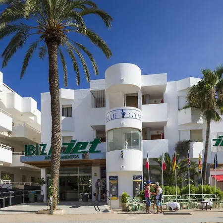 Apartamentos Jet - Adults Only-3