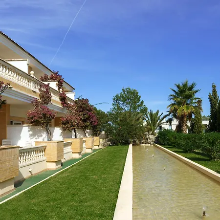 La Moraleja The Quiet Hotel - Adults Only-3