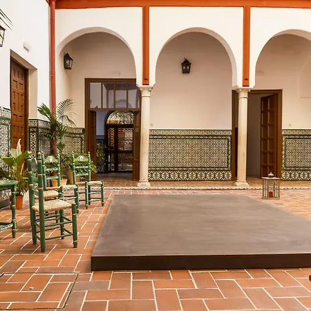 Hotel Alcántara-3