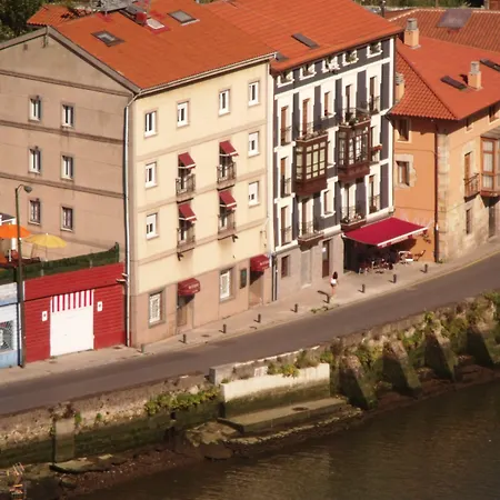 Hotel Ria De Bilbao-2