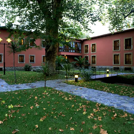 Parador De Gijon-3