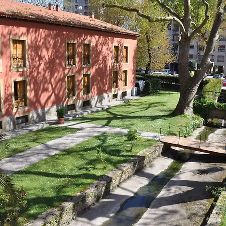 Parador De Gijon-2