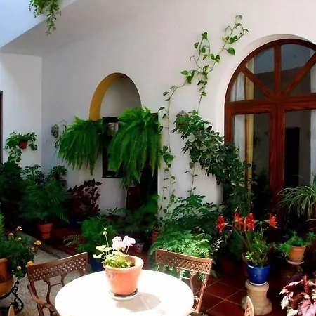 Hotel San Miguel-3