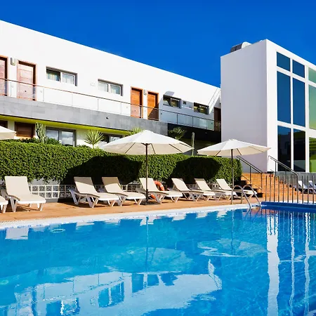 Hotel Livvo Corralejo Beach-2