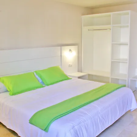 L' Escala Resort-2