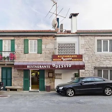 Hotel O Desvio-2