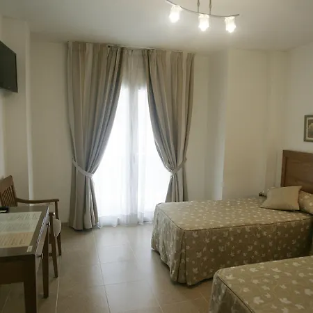 Hotel Goartín-3