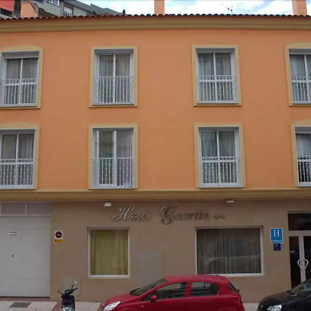 Hotel Goartín-2