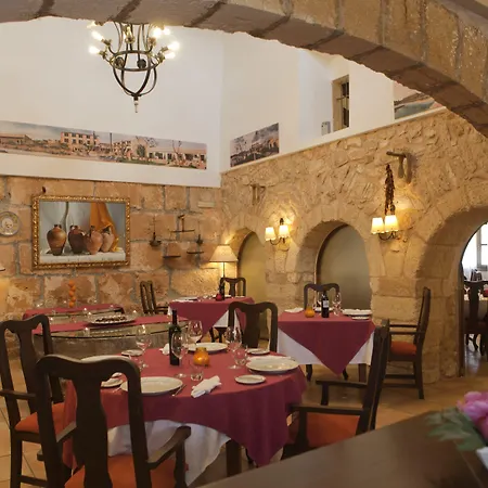 Hotel Son Trobat Wellness&Spa-2