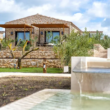 Hotel Son Trobat Wellness & Spa-3