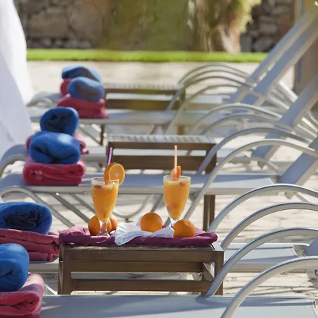 Hotel Son Trobat Wellness & Spa-2