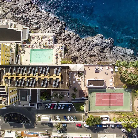 Atlantic Holiday Hotel-3