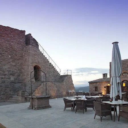 Parador De Cardona-2