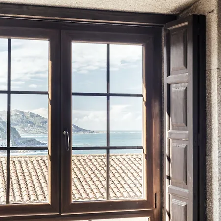 Parador De Baiona-2