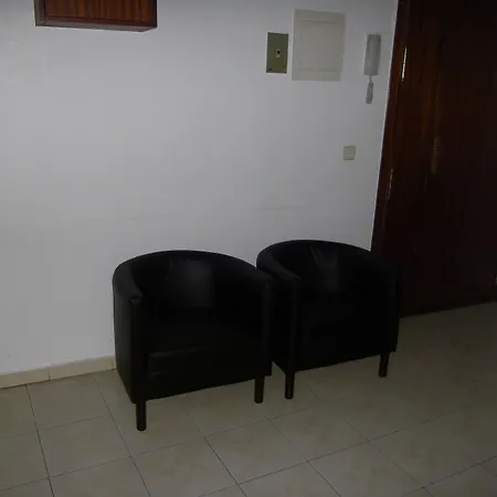 Hostal Rivera - Atocha-2