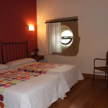 Hotel Palacio Atxega-3