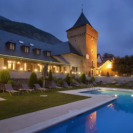 Parador De Arties-3