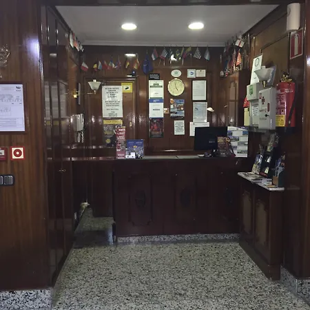 Hostal Sonsoles Madrid-Centro-2
