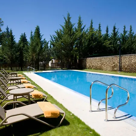 Parador de Puebla de Sanabria-2