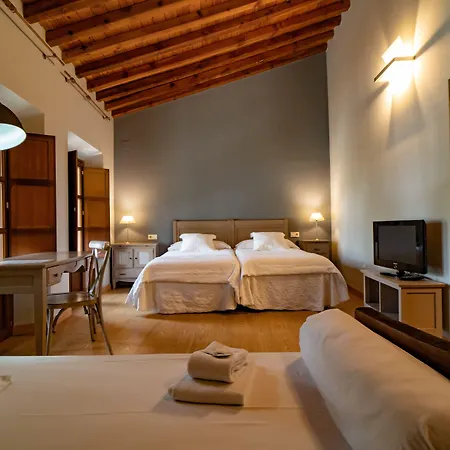 Hotel Alfonso IX (Adults Only)-2