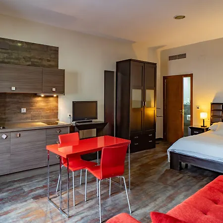 Hotel Alfonso IX (Adults Only)-3