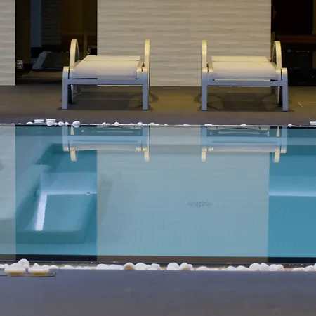 Las Gaviotas Suites Hotel&Spa-2