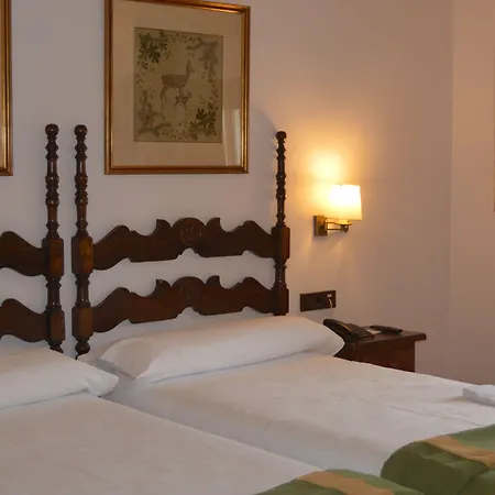 Parador De Gredos-3