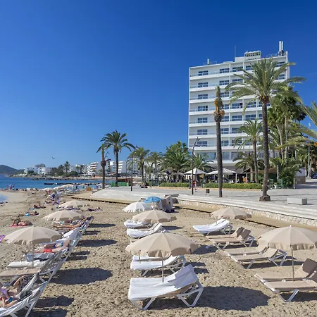 Hotel Ibiza Playa-2