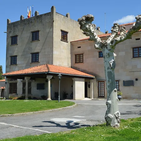 Parador de Verín-3