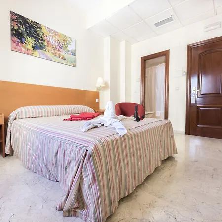Hotel Toboso Almuñécar-3