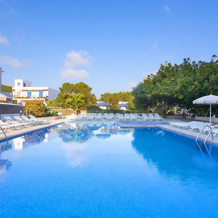 Azuline Hotel S'Anfora & Fleming (Adults Only)-2