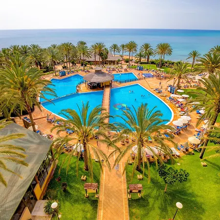 Sbh Costa Calma Beach Resort Hotel-2