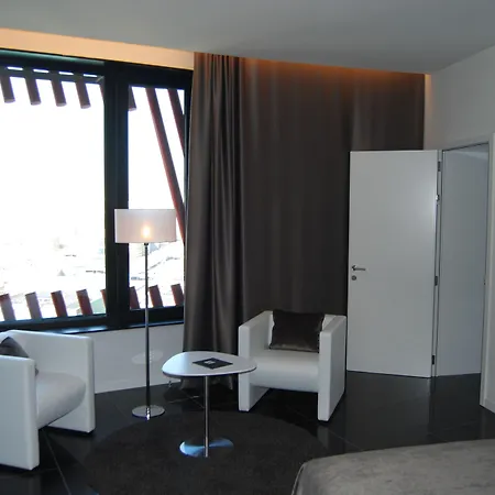 Hotel Porta Fira 4* Sup-2