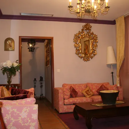 Hotel Convento La Gloria-2