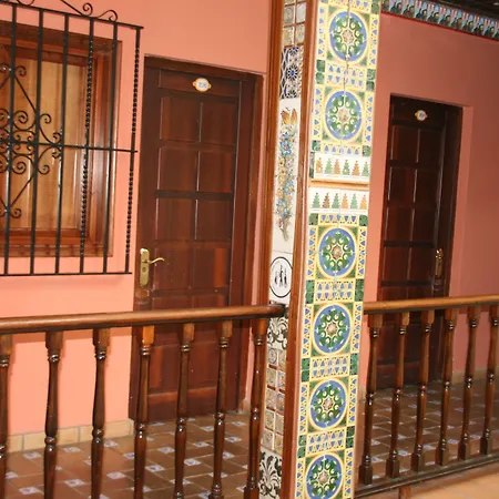 Hotel Convento La Gloria-2