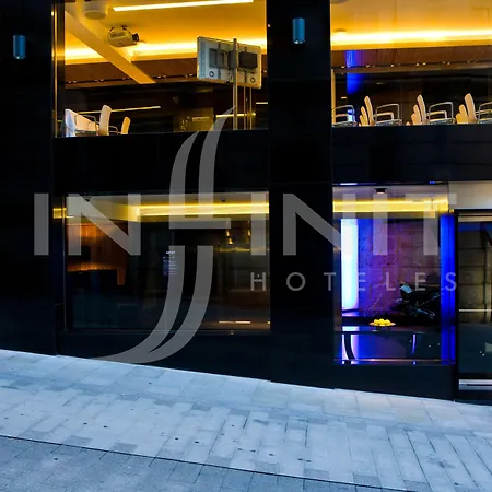 Hotel Inffinit-3