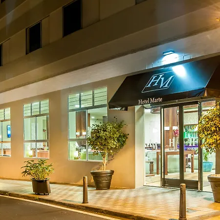 Hotel Marte-3