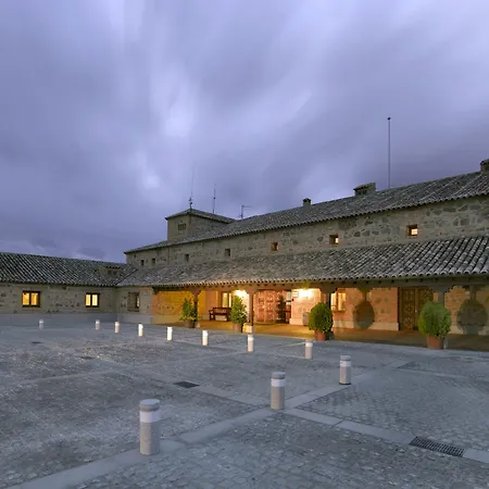 Parador De Toledo-3