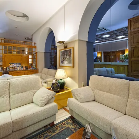 Hotel Regio 2-2
