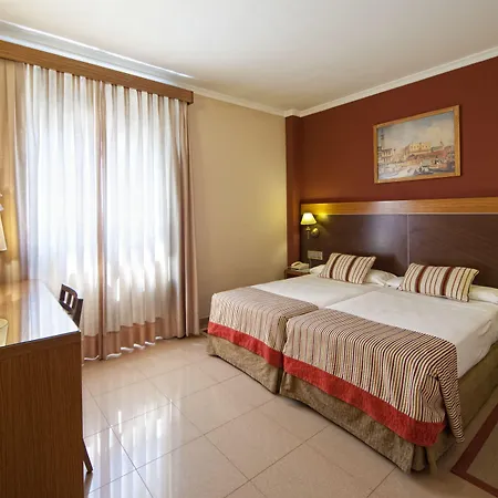 Hotel Regio 2-3