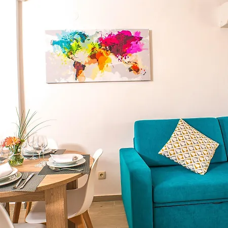 Ona Suites Salou-2